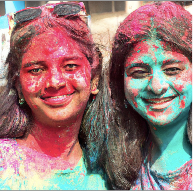 Celebrating Holi: Embracing Diversity and Unity in Today’s World